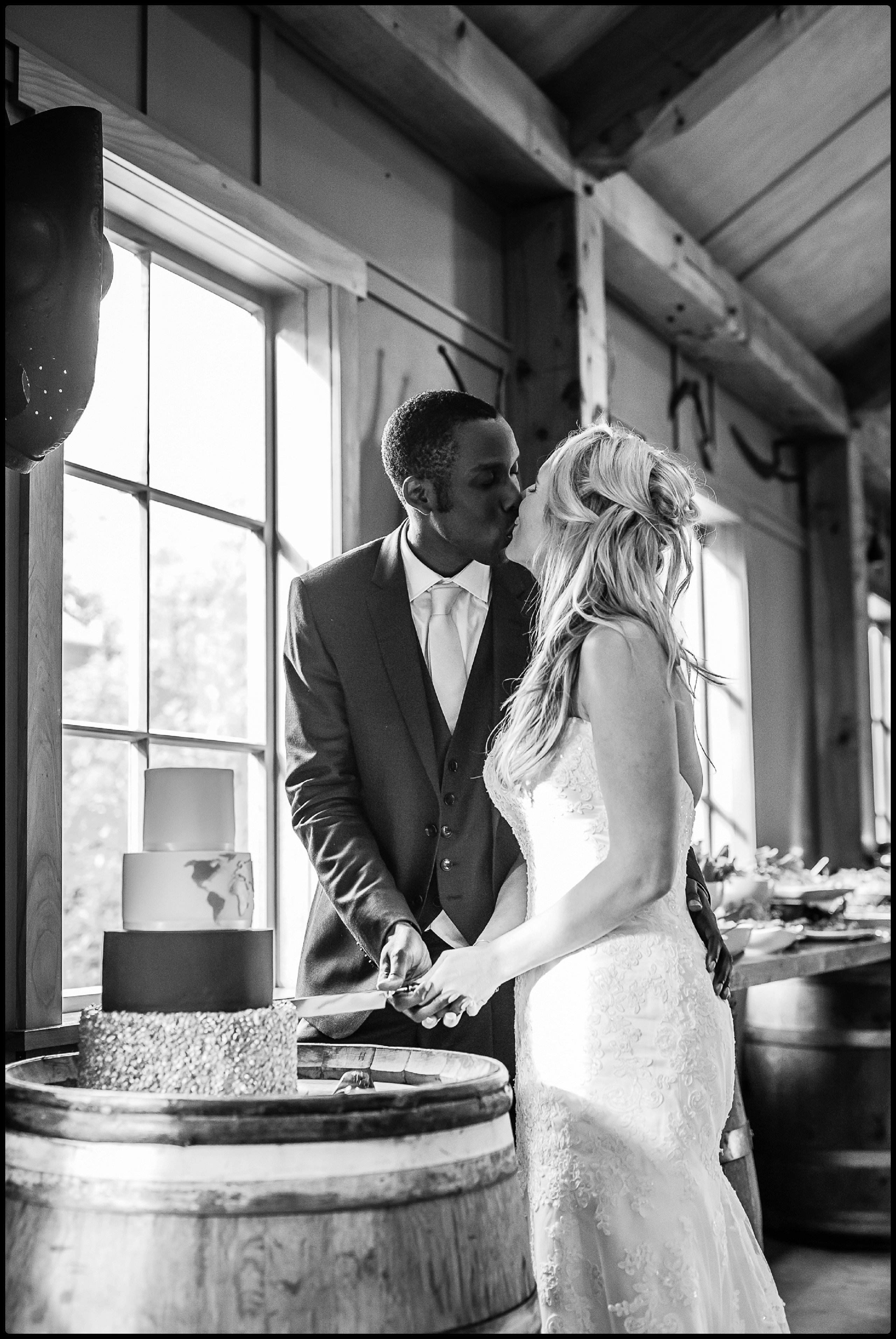 Featured wedding story five