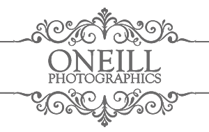 O'Neill Photographics logo