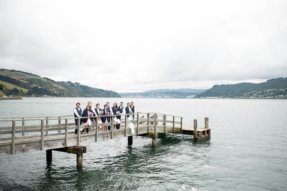 Glenfalloch Gardens wedding photo ideas