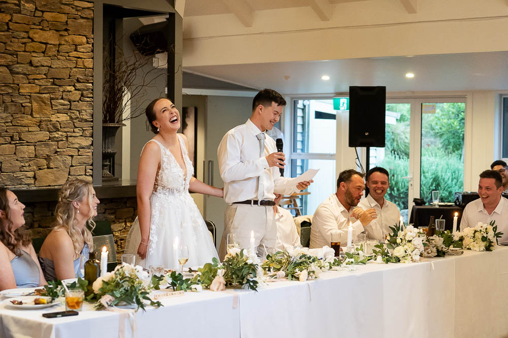 Glenfalloch Gardens wedding photo ideas